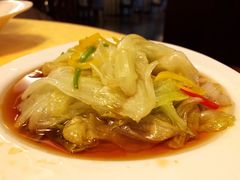 -中关村皇冠假日酒店·红轩中餐厅