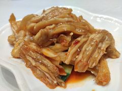柠檬去骨鸭掌-930私房菜(欧阳路店)