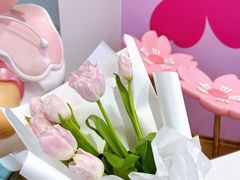 -循礼门鲜花花市(武汉循礼门店)