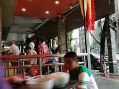 大堂-西关明记肠粉(荔枝湾店)