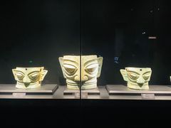 -三星堆博物馆