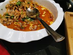 -丰收日·小海鲜·沪上家宴(顾村正大店)