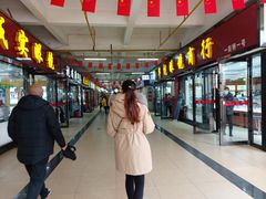 -广州宝岛眼镜武汉和光眼镜市场西区店