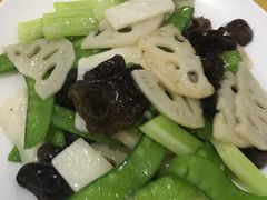 -鲤鱼塘农家山庄