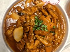 -百年家风·老馆子(东风店)