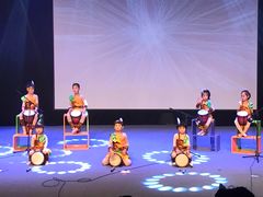 -美育儿童音乐舞蹈国际机构(浦东分校)