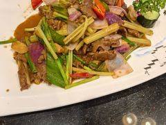 -丰食农家乐