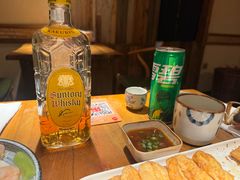 -长亭酒肆·武夷菜(德胜门店)
