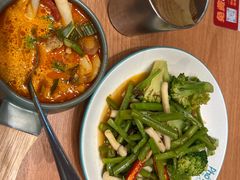 -越小品·越南餐厅(万科里店)