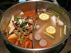 -左庭右院鲜牛肉火锅(新梅广场店)