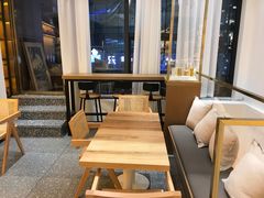 -角落低卡烘焙(正弘城店)