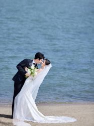 -Nice奈斯摄影婚纱写真