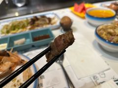-法式利昂铁板烧主题餐厅(唐山爱琴海店)