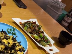 -品味泸沽湖•民族特色菜(大落水店)