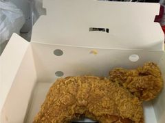 -德克士(东大街店)