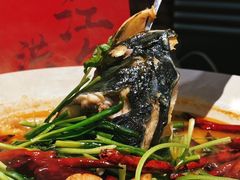 -清水亭湖北菜(大屯DT51店)