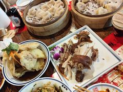 -新兴园饺子馆(河南街店)