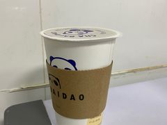 -茶百道(昌平府学路店)