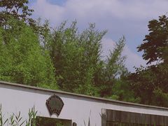 -武汉园博园(武汉自然博物馆)