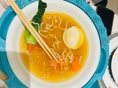 -鹿鸣春饭店(总店)