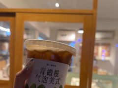 -Cafe on warm(丹霞店)