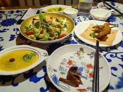 -江南赋(内蒙古大厦店)