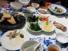 -东方饺子王(和平里店)
