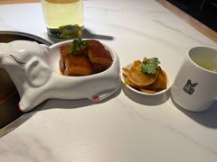 -黑鸡小馆(金源店)
