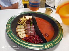 -有拈头成都市井火锅(老门东店)