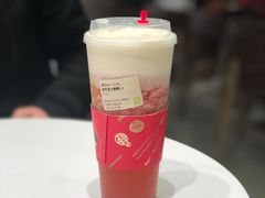 -奈雪的茶(石家庄万象城店)