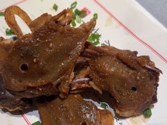 -章吴记喜瑞餐厅(东东城店)