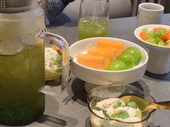 -俏立方·15年新楚菜