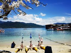 -海南分界洲岛旅游区