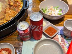 -高基五春川炒鸡排 韩国料理(威海总店)