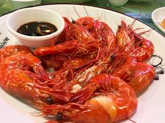 -盛港湾海鲜食府(黄沙店)