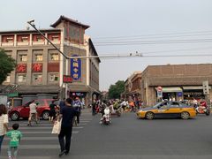 -护国寺小吃(新街口店)
