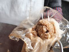 -六广门毛阿姨糯米饭