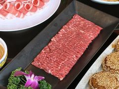 -日坛涮肉四合院·园林餐厅(日坛公园店)