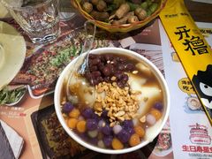 -木屋烧烤(白石洲店)