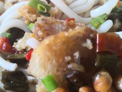 -牛八宝桂林米粉(八里庄店)