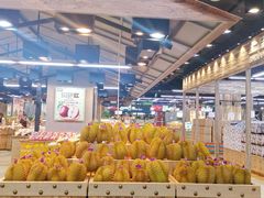 榴莲-果蔬好生活超市(乐堤港店)