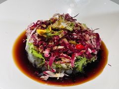 -狮王府淮扬菜(万象城店)
