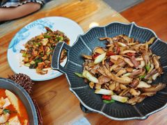 -益恒饭店乡间白族菜(古城总店)