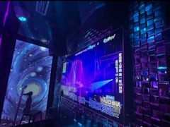 -F·OK  KTV(白土坝店)