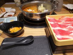 -水林间·寿喜烧自助(仙林金鹰店)