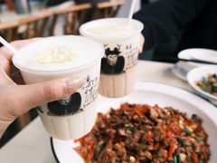 -笨罗卜浏阳菜馆(太平街店)