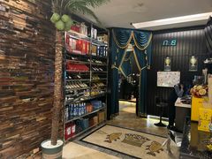-彩虹之约•淮扬家宴(亚运村店)
