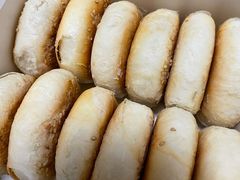 黑芝麻馅-矮子馅饼(大成路店)