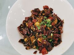 -巴国布衣·Sichuan Folk(紫荆店)