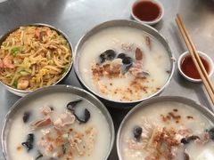 -广场正宗原汁薏米店